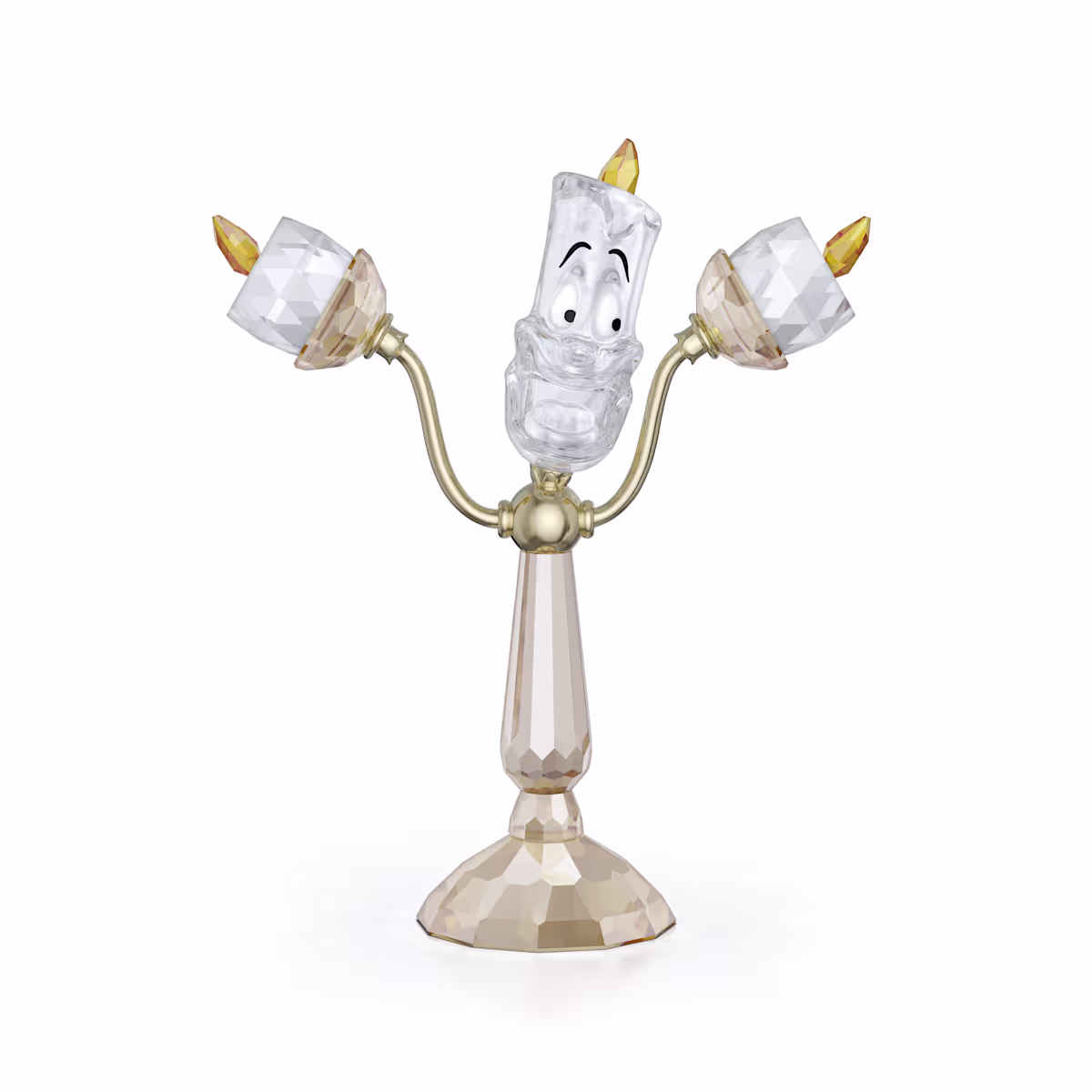 Beauty And The Beast Lumière