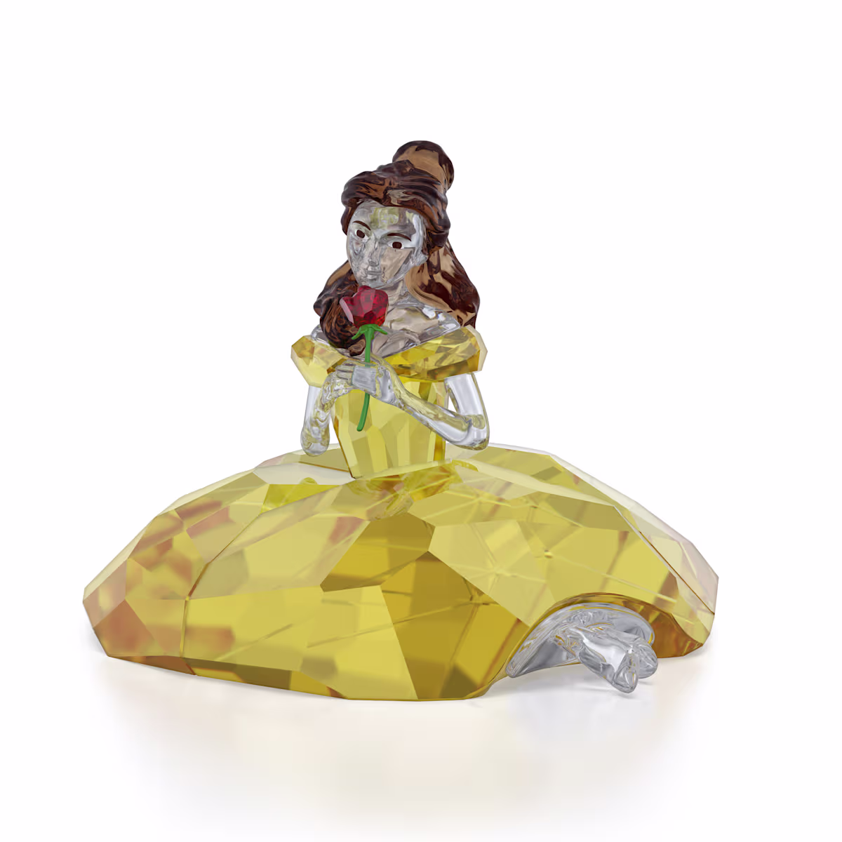 Swarovski Beauty And The Beast Belle : 5715975