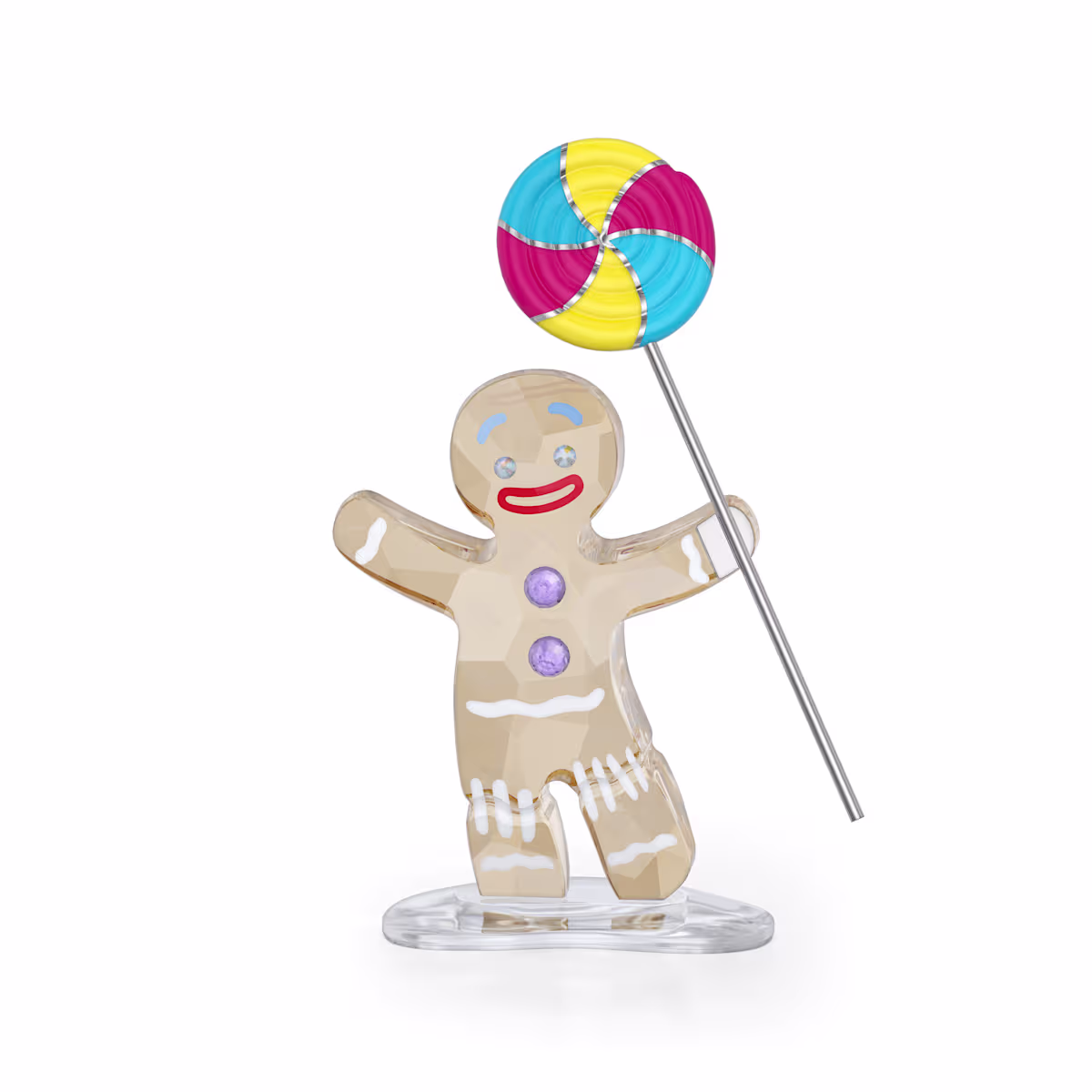 Shrek Gingy 5720461
