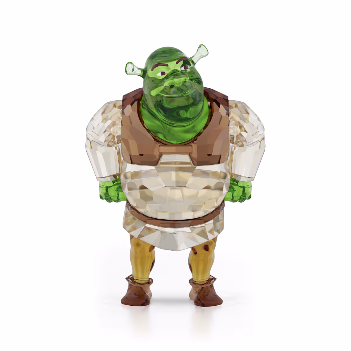 Swarovski Shrek Shrek