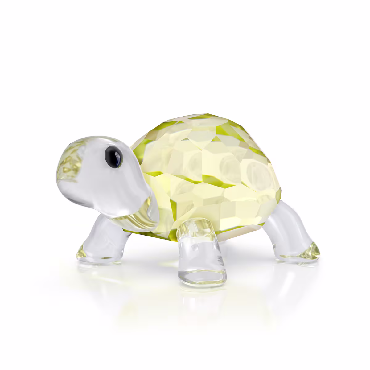 Swarovski Idyllia Baby Tortoise : 5721550