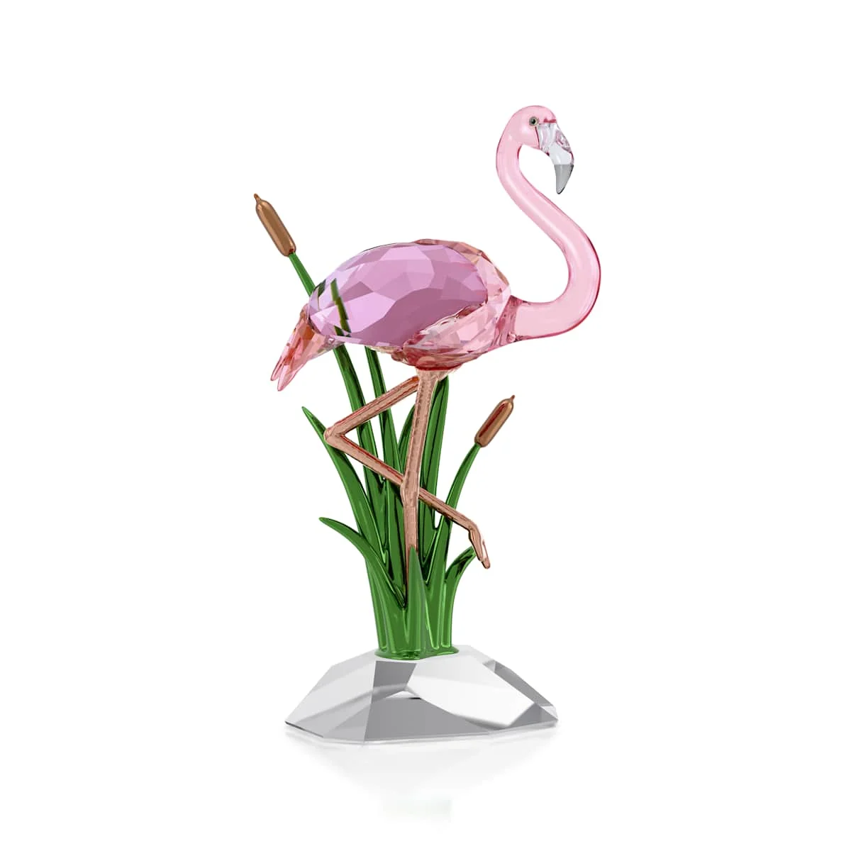 Swarovski Idyllia Flamingo