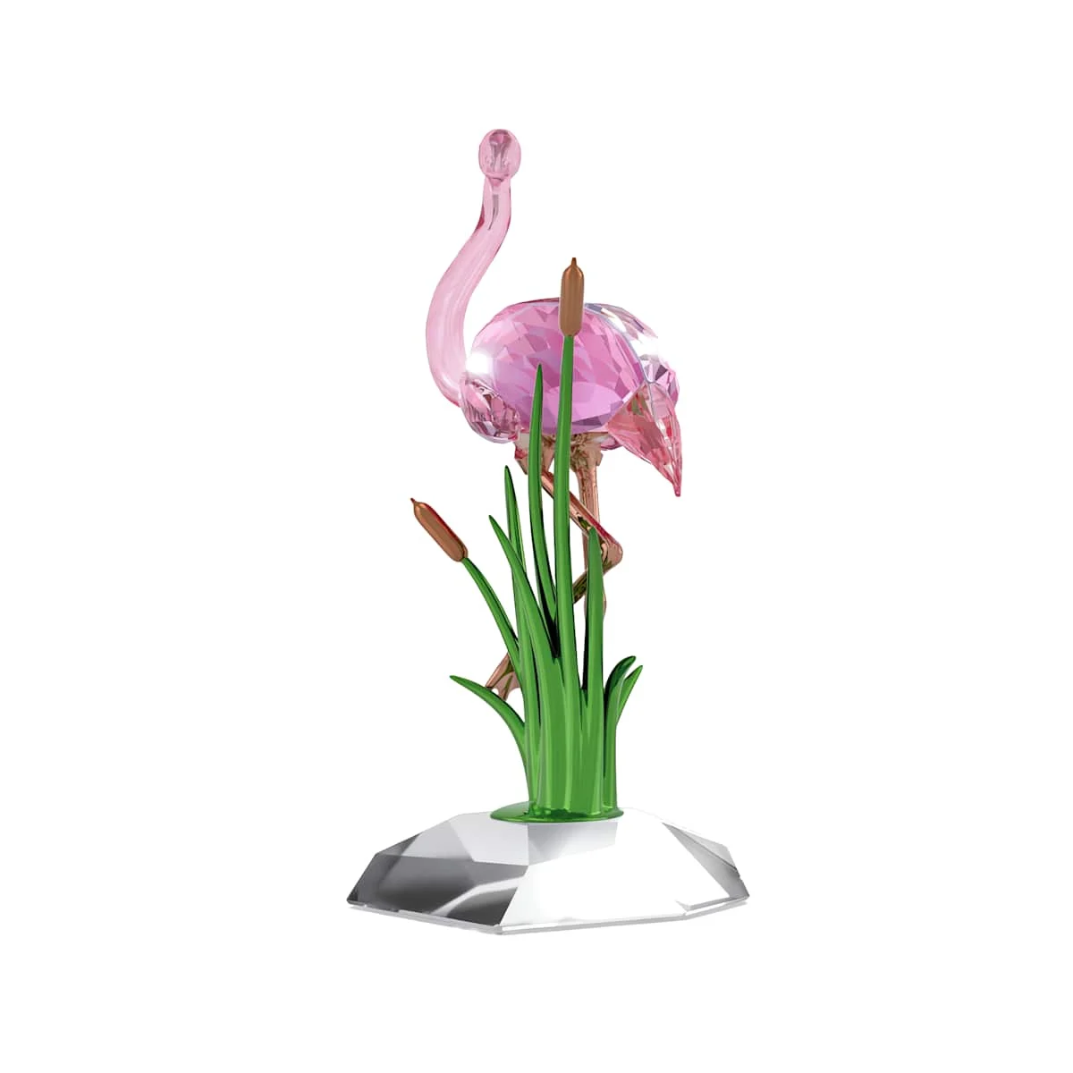 Swarovski Idyllia Flamingo
