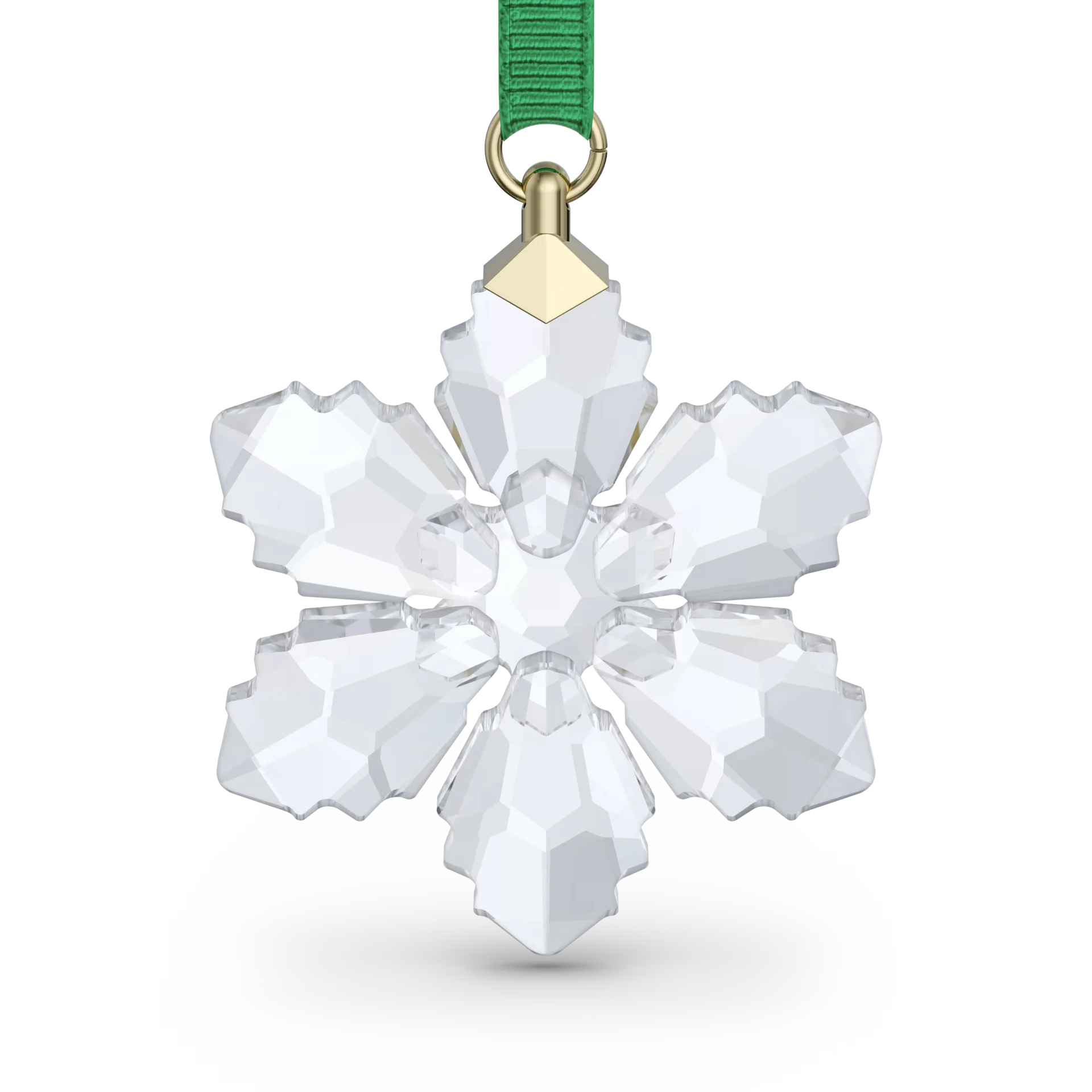Swarovski Annual Edition Little Snowflake Ornament 2026