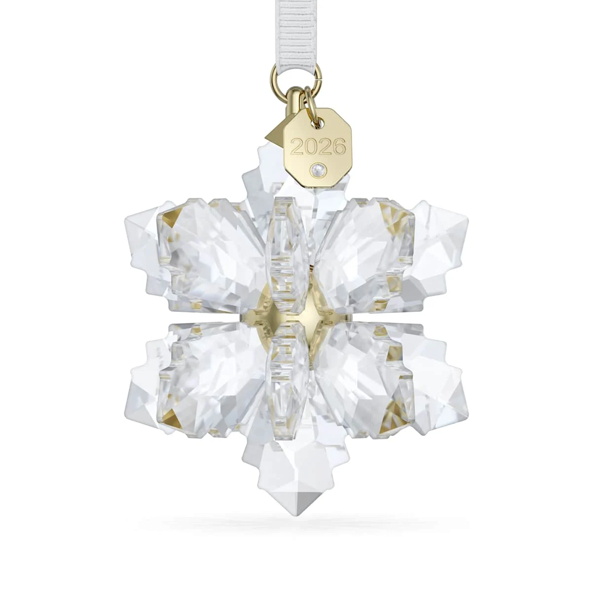 Swarovski Annual Edition 3D Ornament 2026