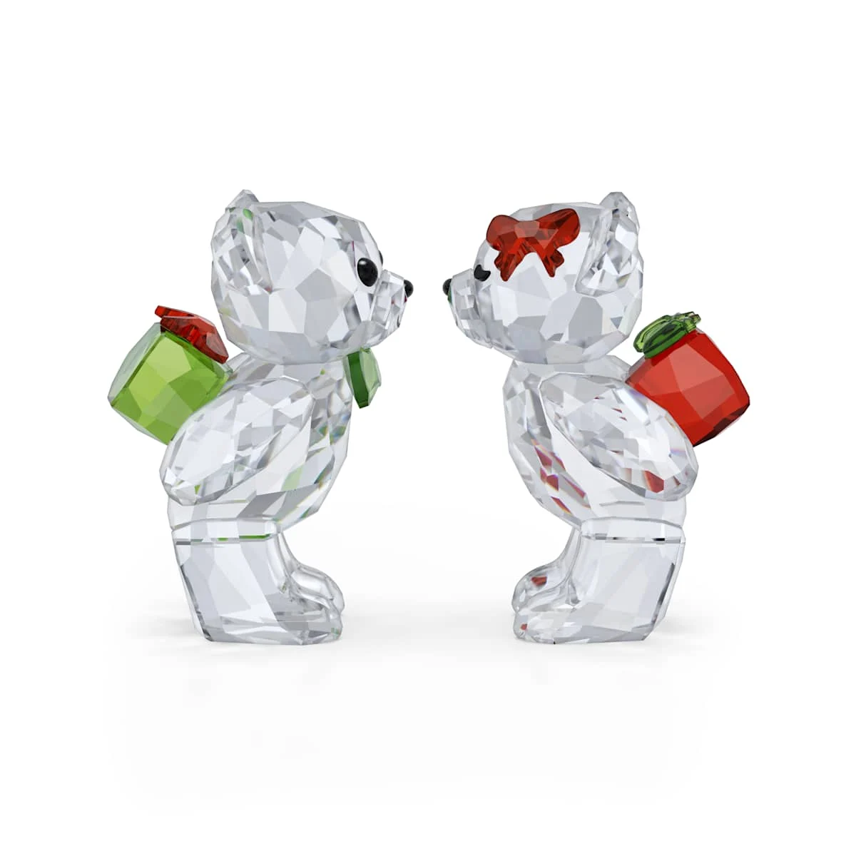Swarovski Kris Bear Holiday Annual Edition 2026