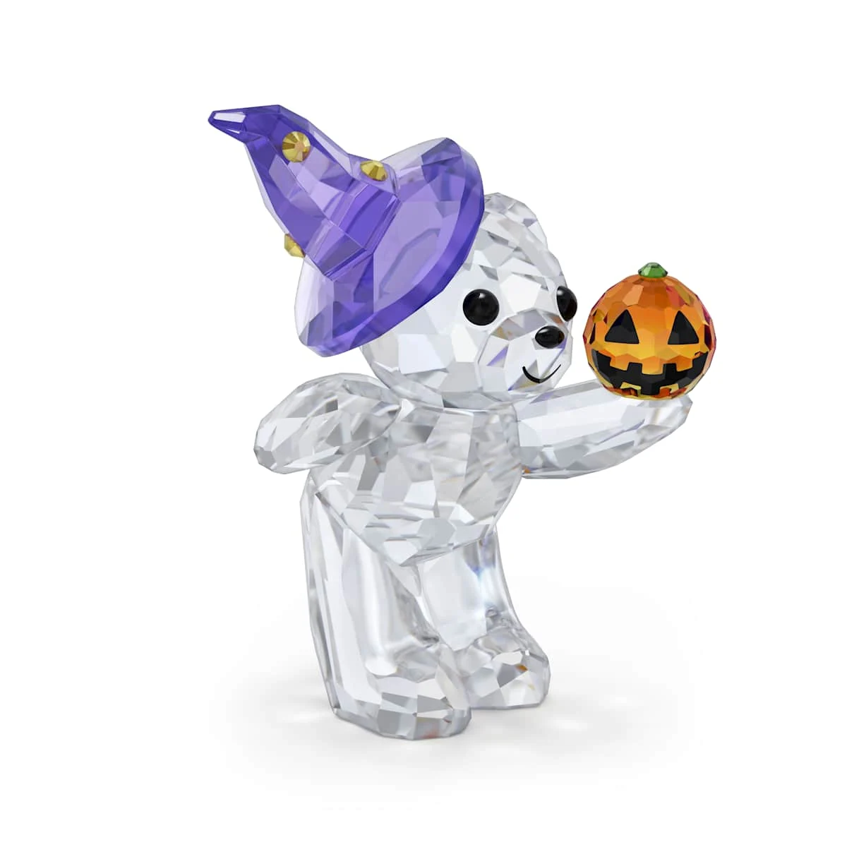 Swarovski Kris Bear Halloween Small