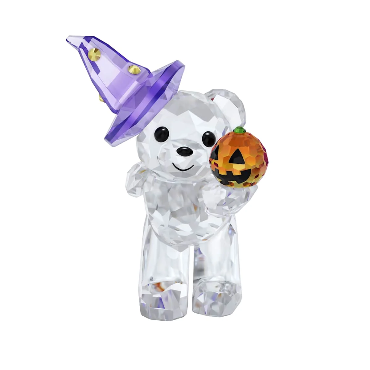 Swarovski Kris Bear Halloween Small