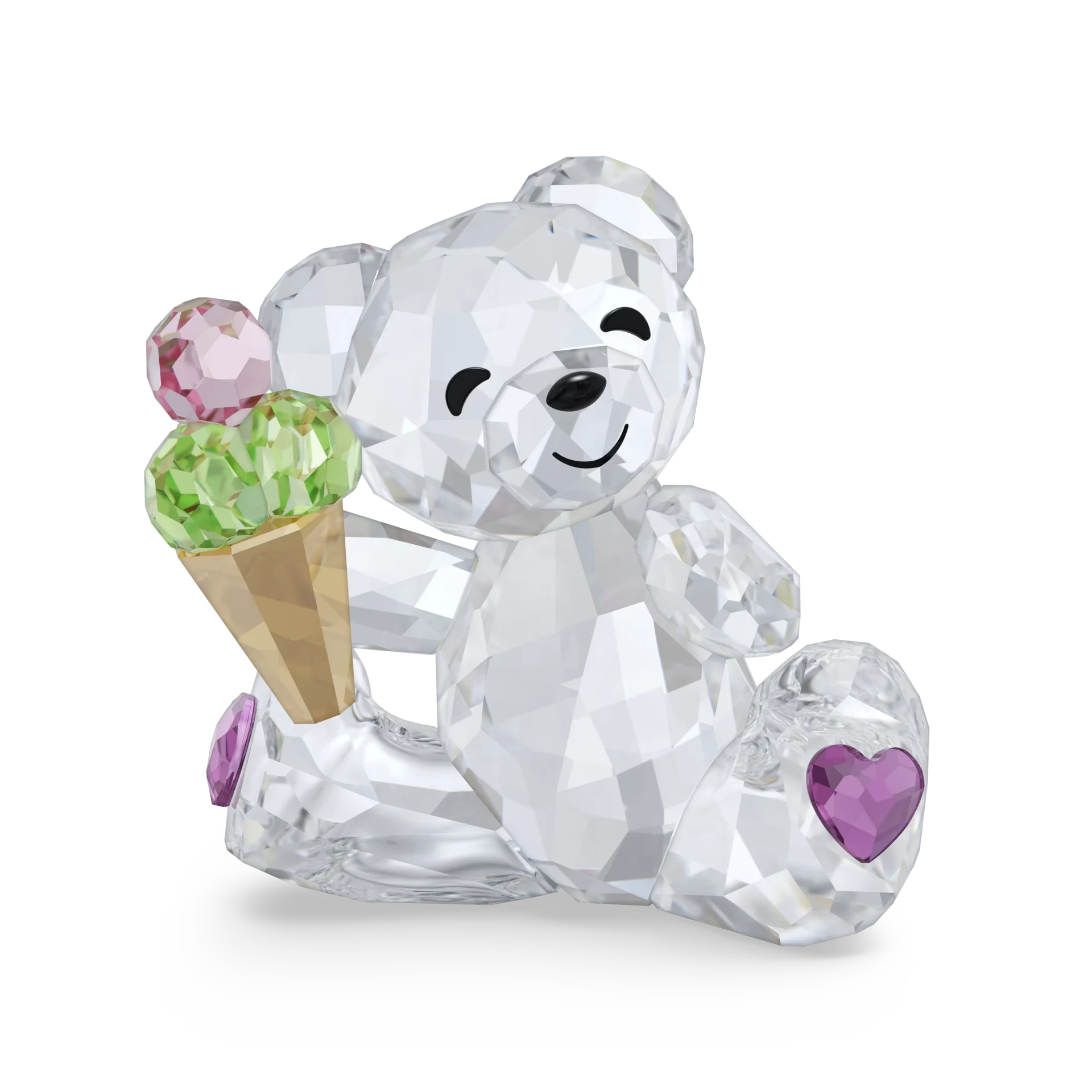 Swarovski Kris Bear : Scoops of Joy
