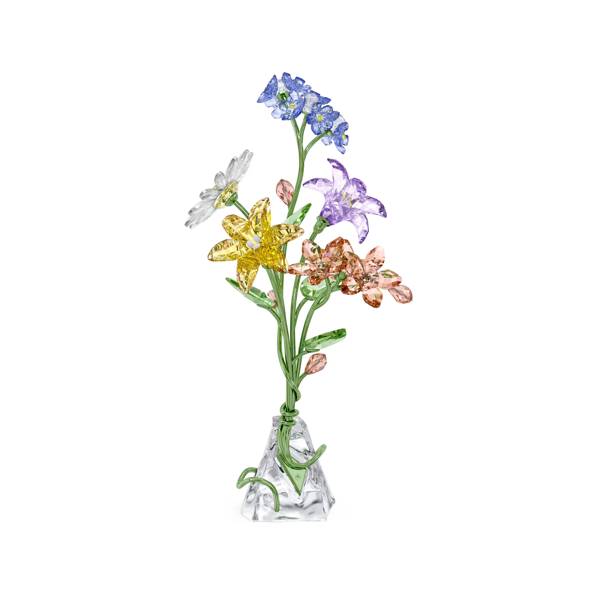 Swarovski Florere Bouquet Small