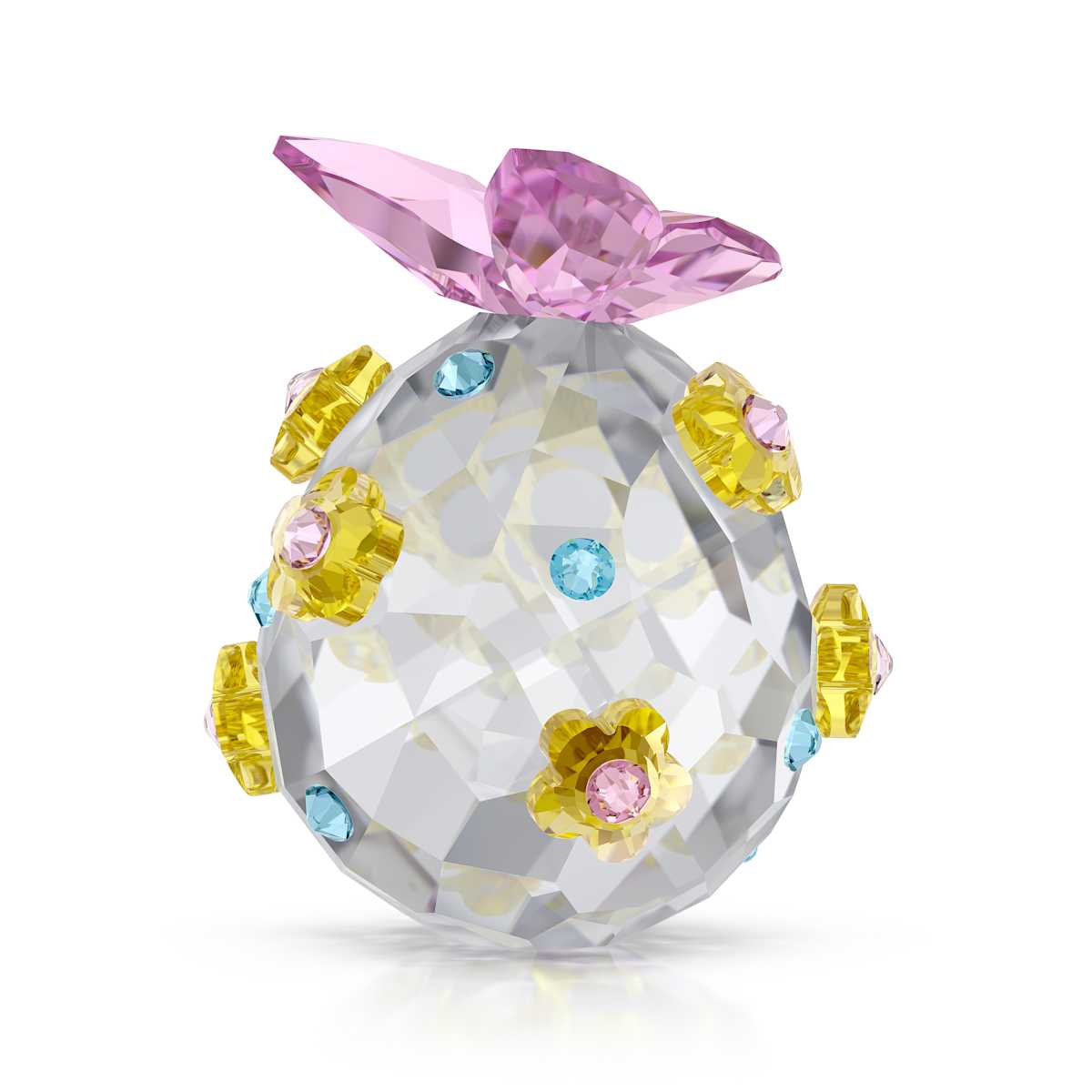 Swarovski Idyllia Egg Annual Edition 2026