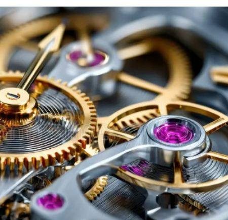 Recognising When Your Watch Needs Servicing. Rivoli Jersey