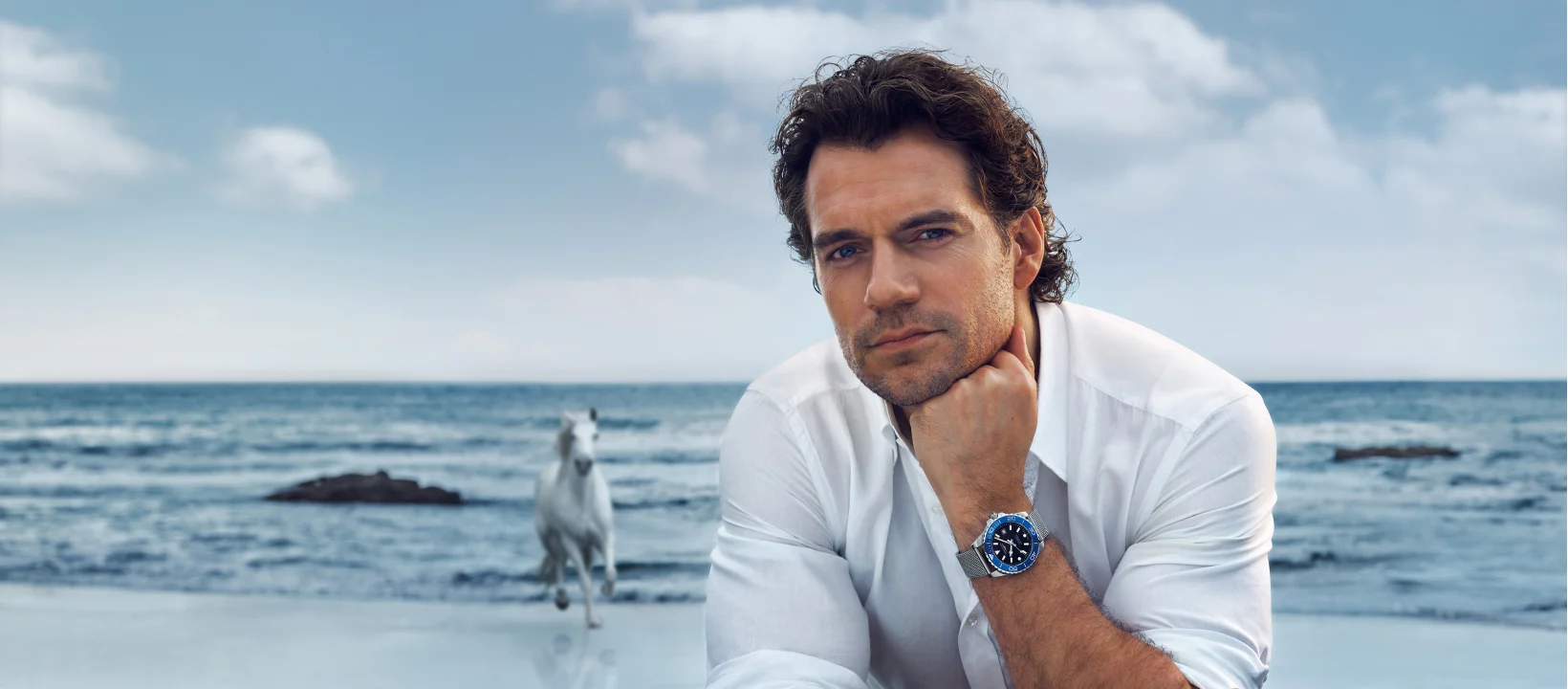 Longines at Rivoli Jersey