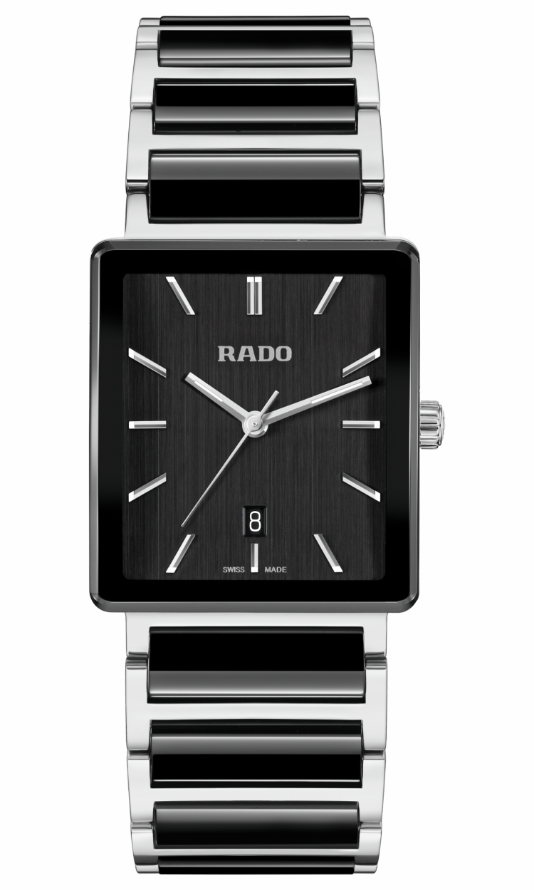 Rado Integral