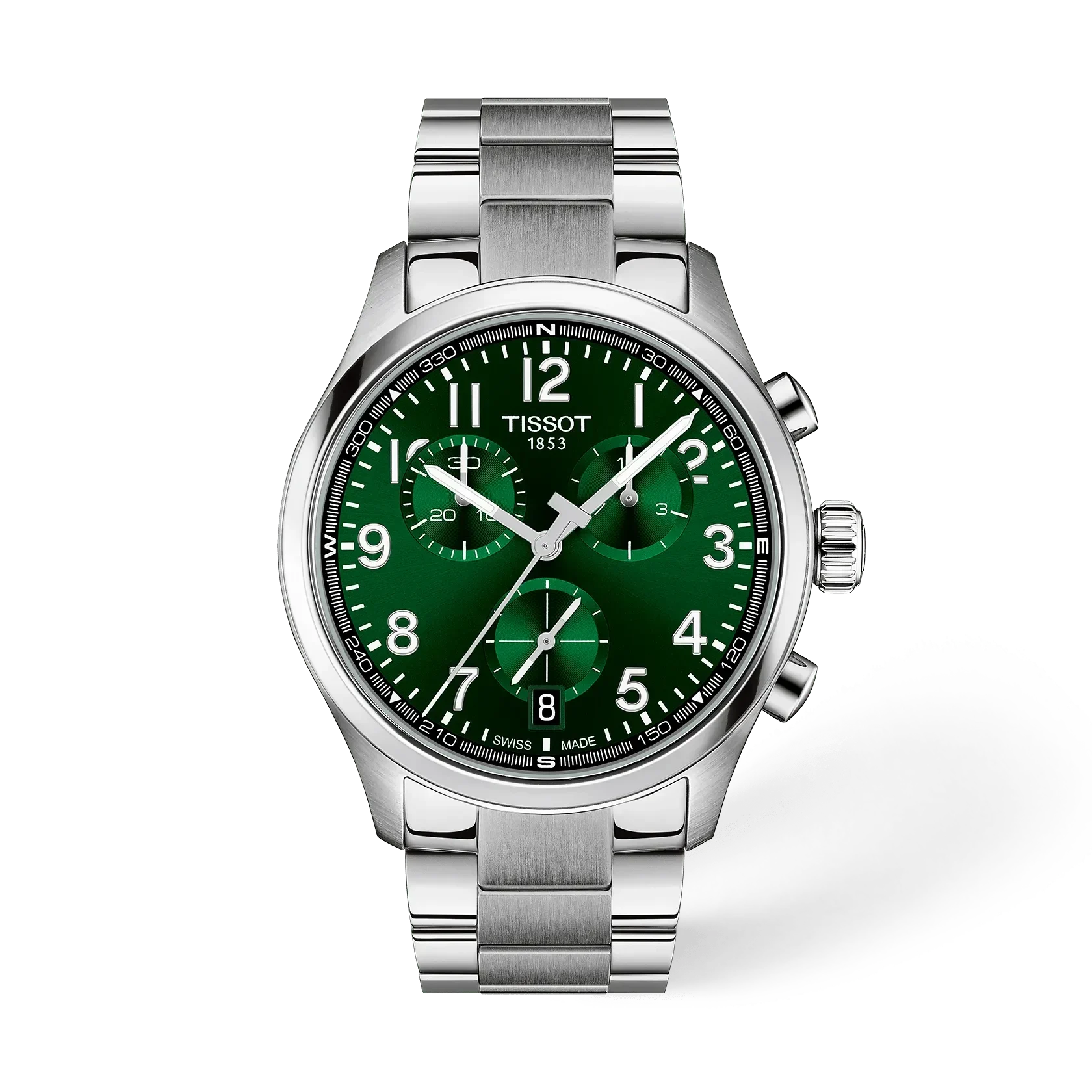 Tissot Chrono L 42mm