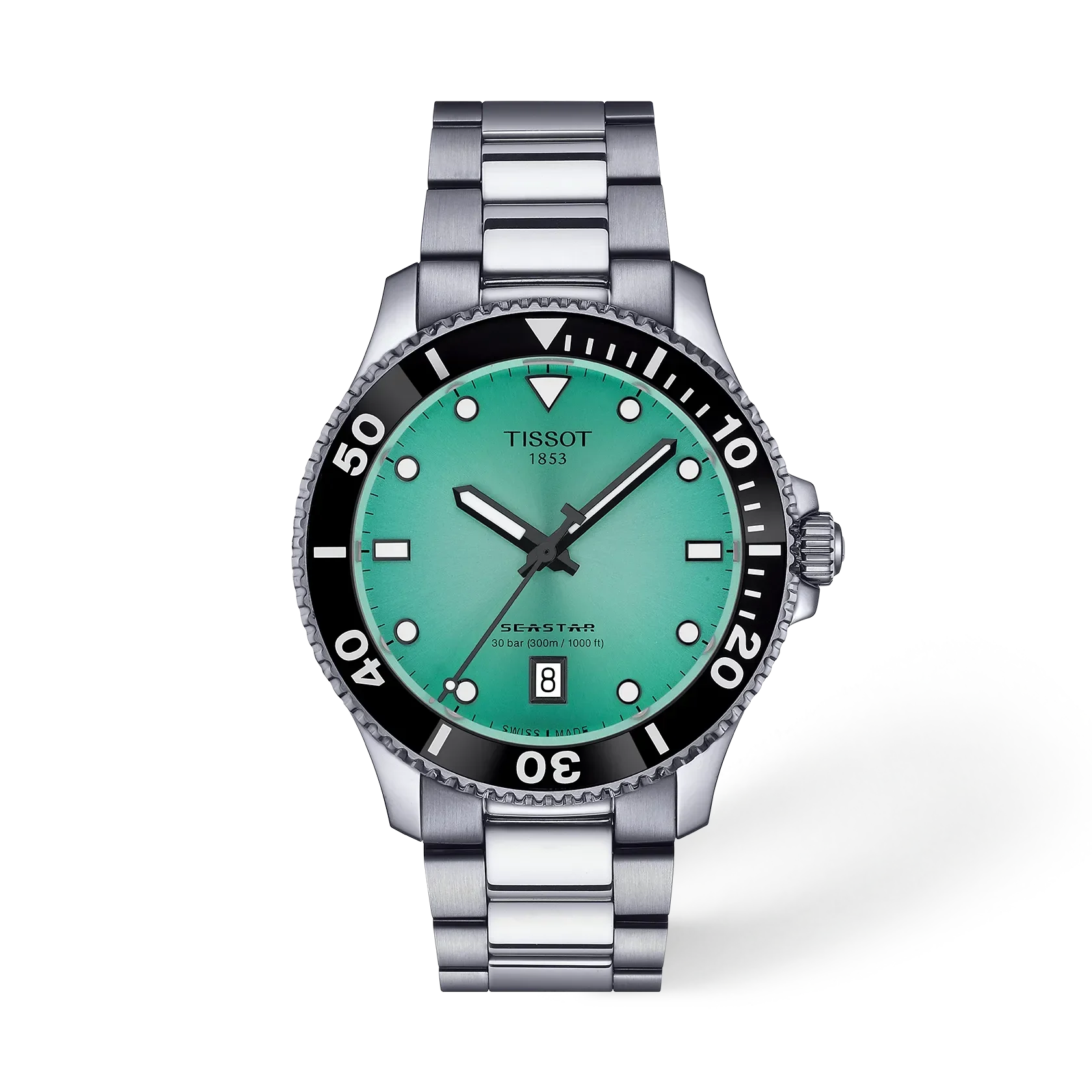 Tissot Seastar 1000 40mm