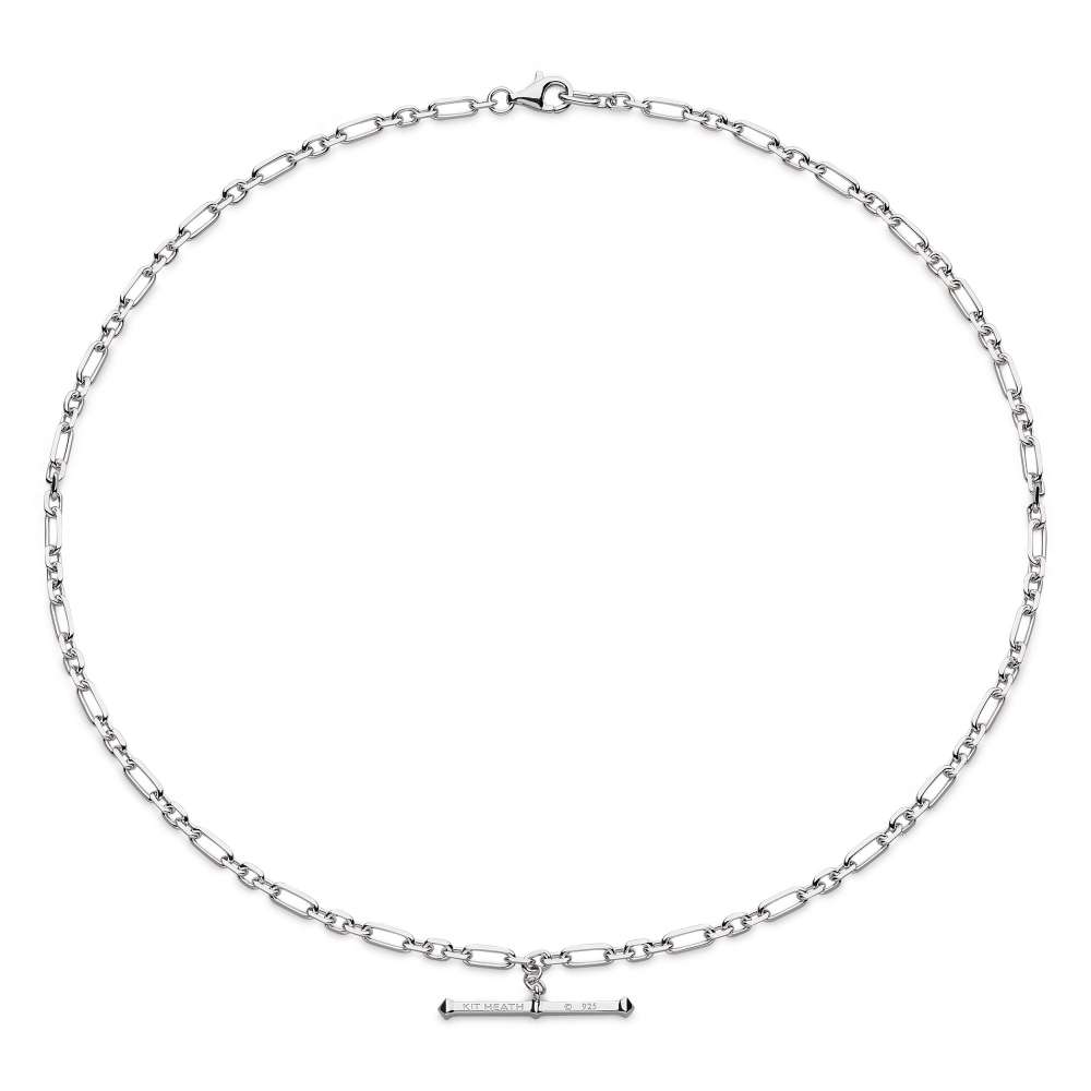 Kit Heath Revival Astoria Figaro Chain 