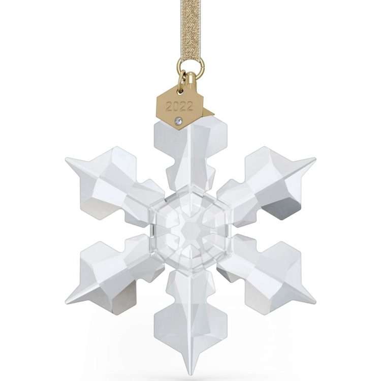 Swarovski Annual Edition 2022 Ornament
