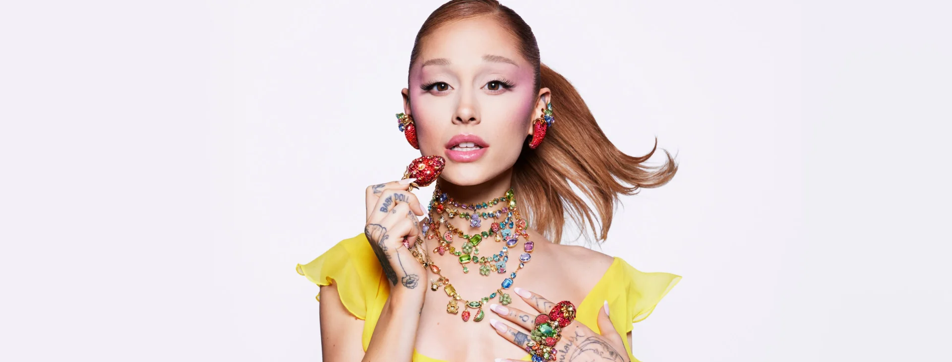 Swarovski Summer 2026