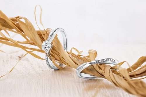 Wedding and Engagement Rings at Rivoli