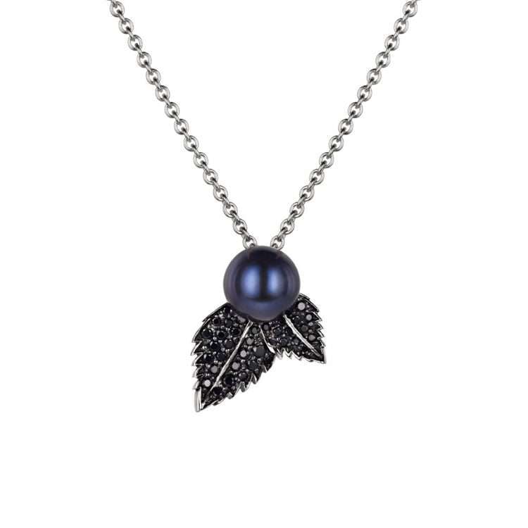 Shaun Leane Blackthorn Pendant