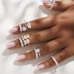 Engagement and Wedding Rings at Rivoli Jewellers