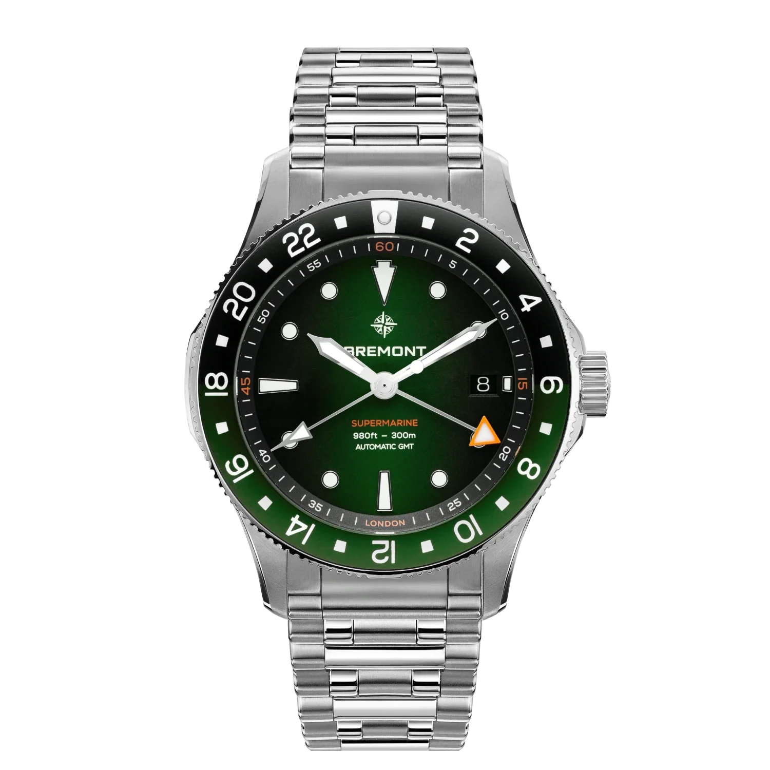 SM40-GMT-SS-GNBK-B
