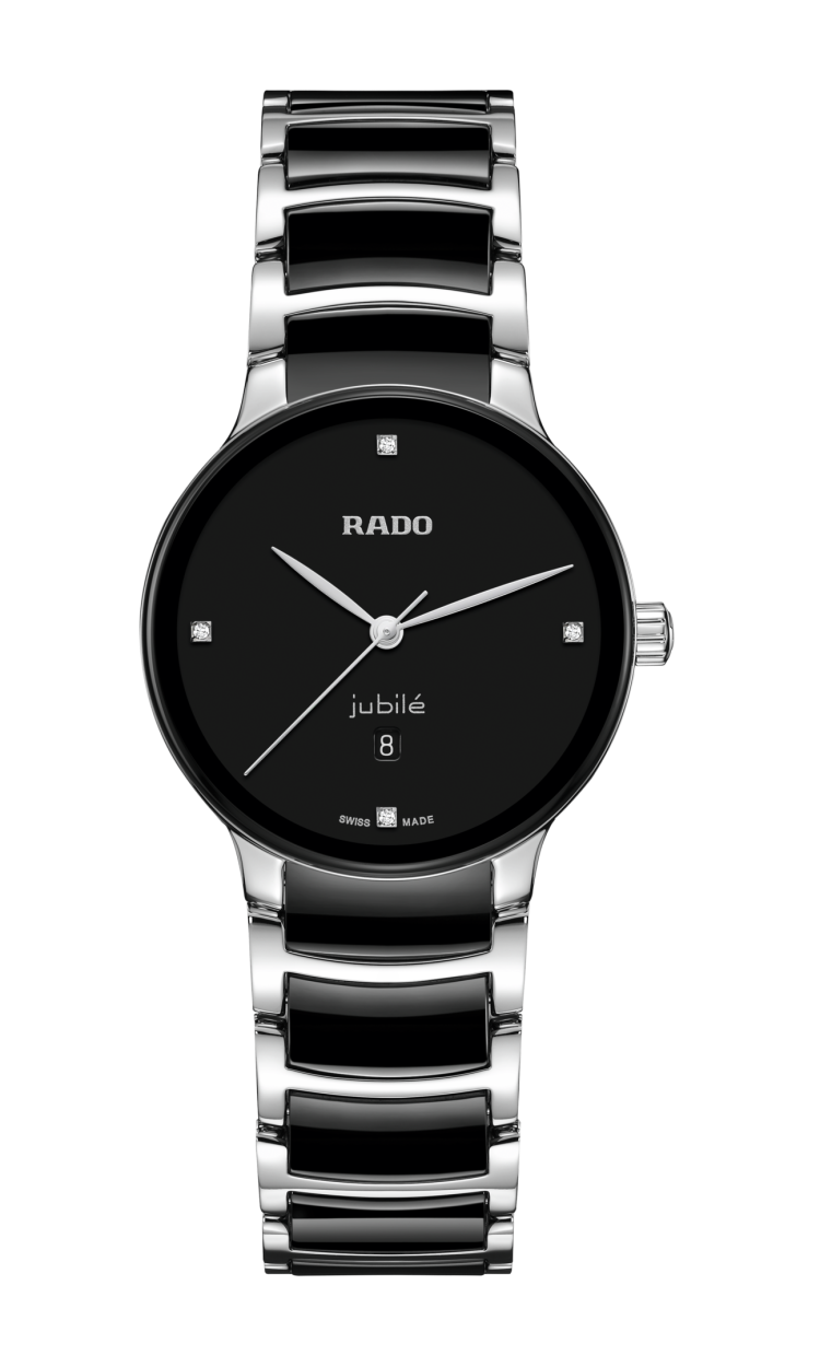 Rado Centrix Diamonds
