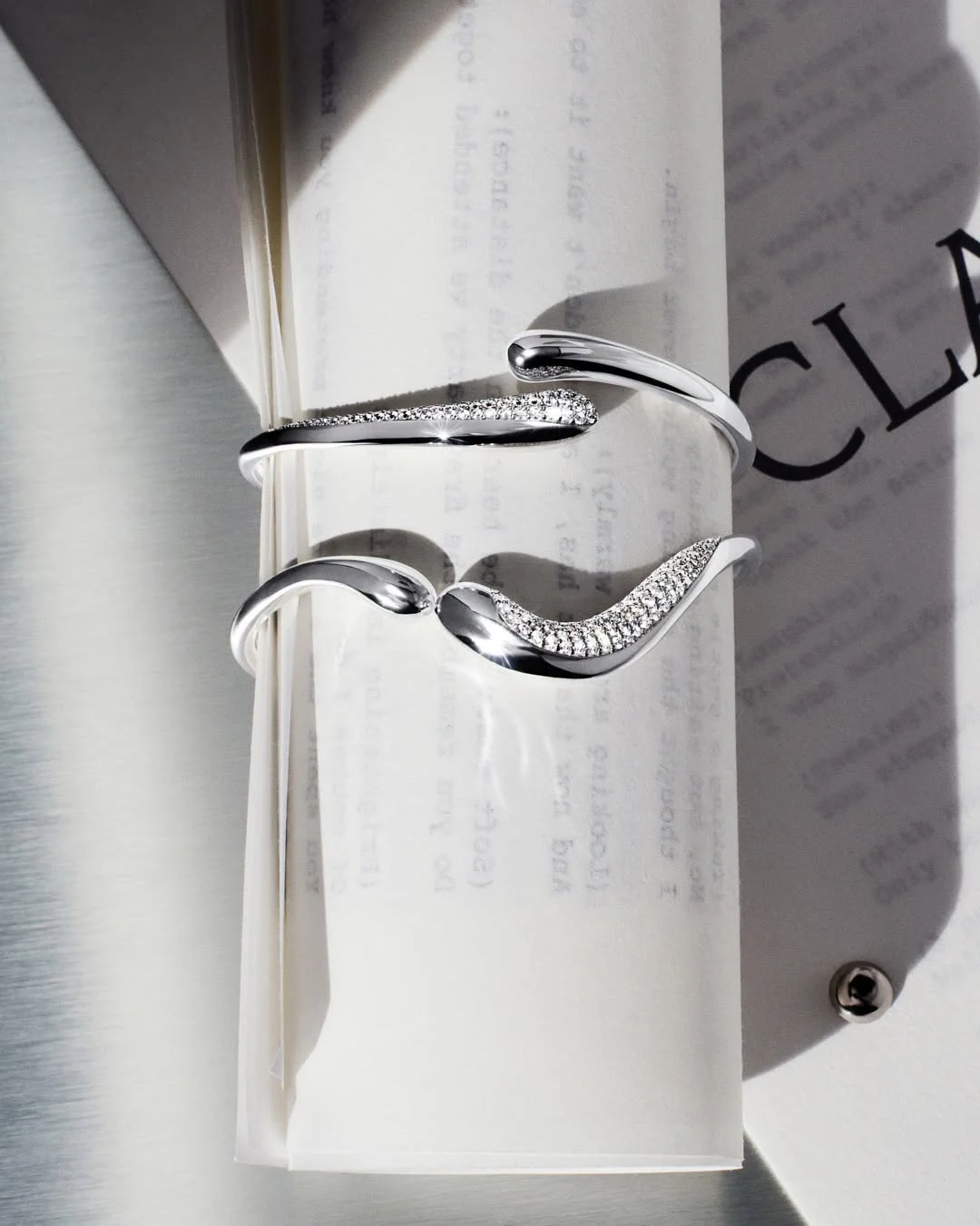 Swarovski Classica