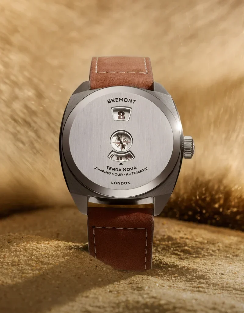 Bremont Field Watches