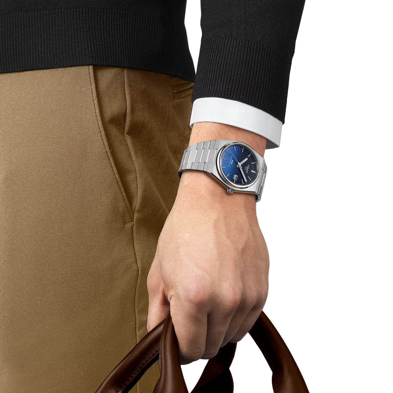 Tissot PRX 40 205 Automatic