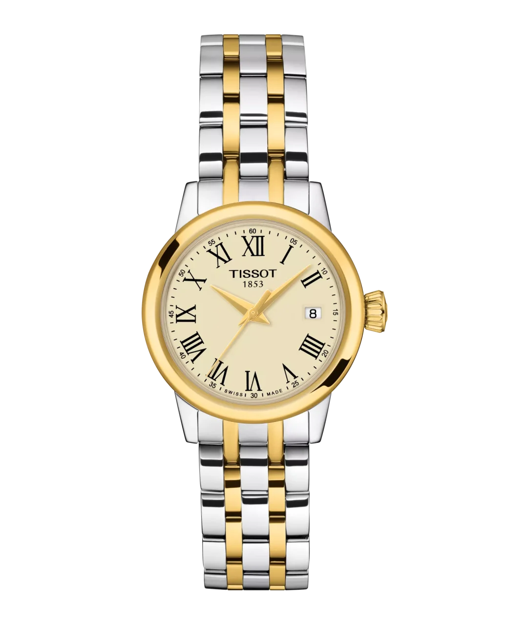 Tissot Classic Dream 28mm T129.210.22.263.00