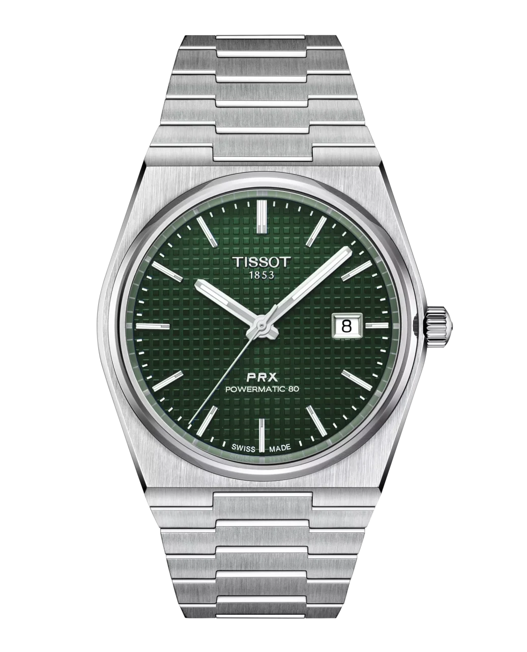 Tissot PRX Powermatic 80 : T137.407.11.091.00
