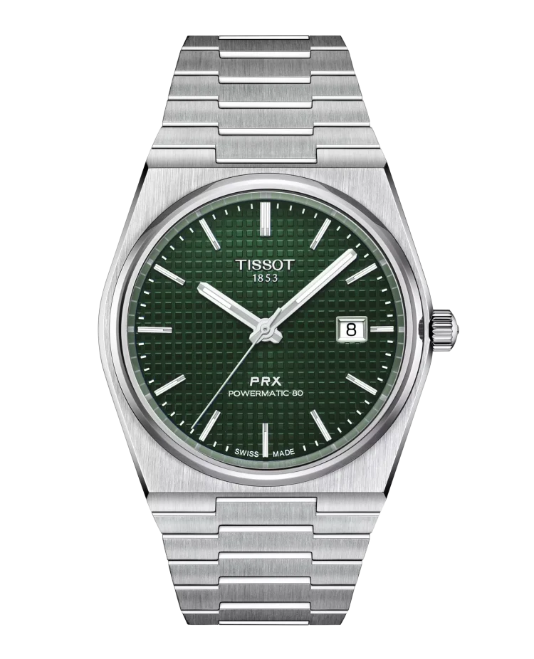 Tissot PRX Powermatic 80