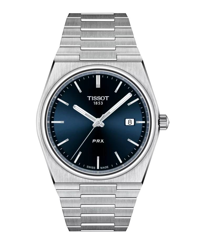 Tissot PRX 40mm