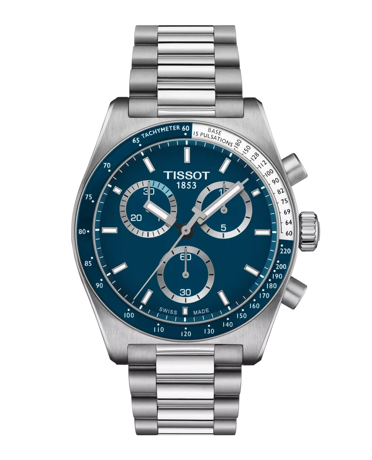Tissot Pr516 Chronograph
