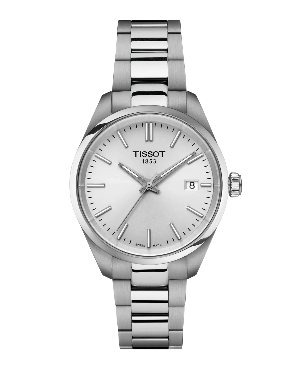 Tissot PRC 100 Solar 34mm