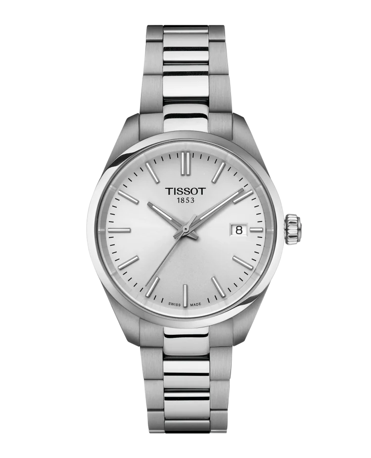 Tissot PRC 100 Solar 34mm