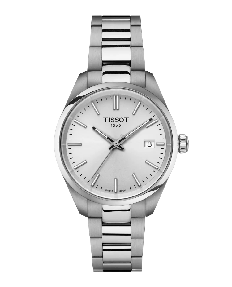 Tissot Pr100