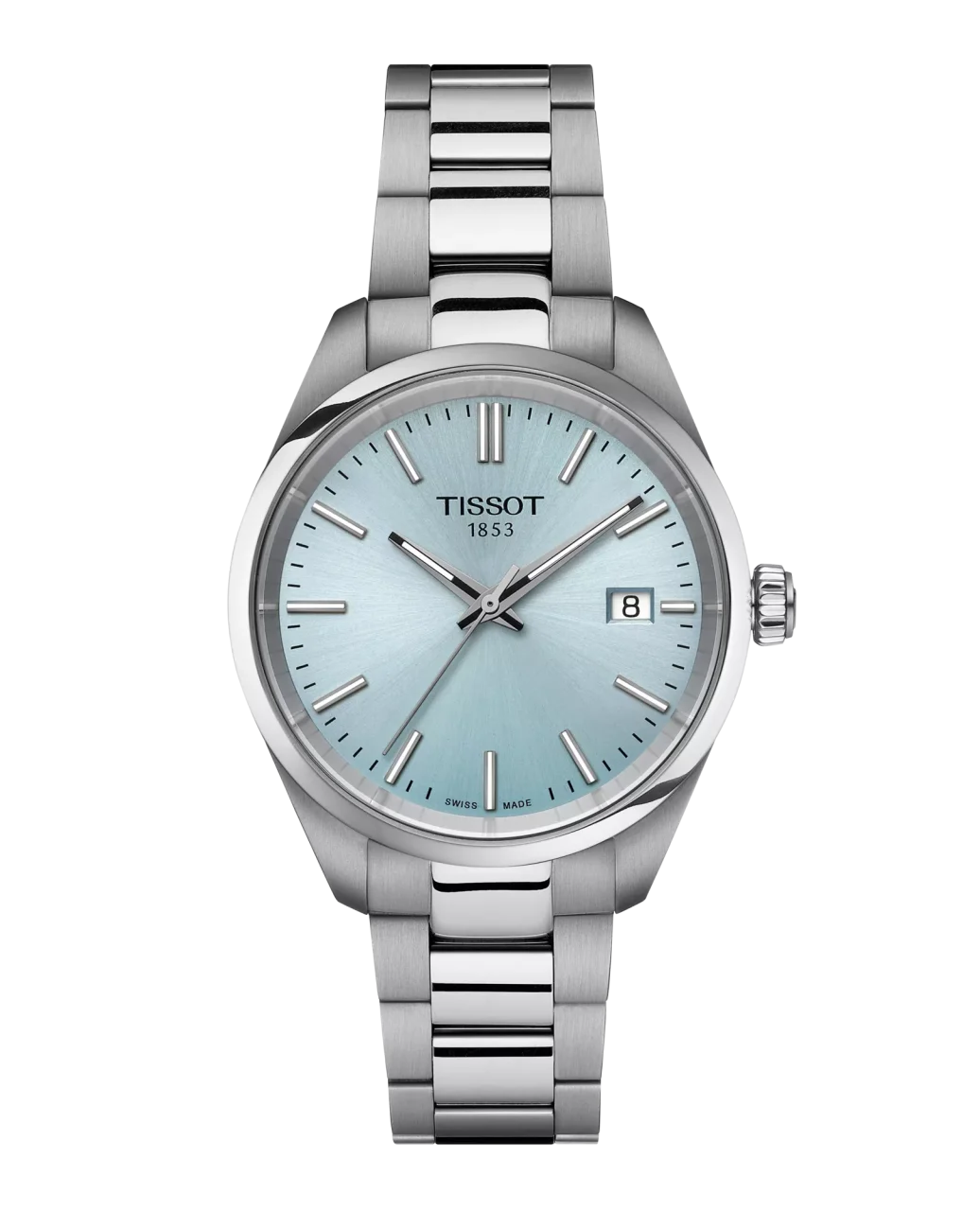Tissot PR 100 34mm T150.210.11.351.00