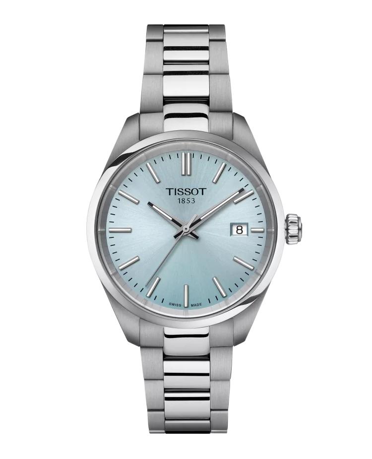 Tissot PR 100 34mm