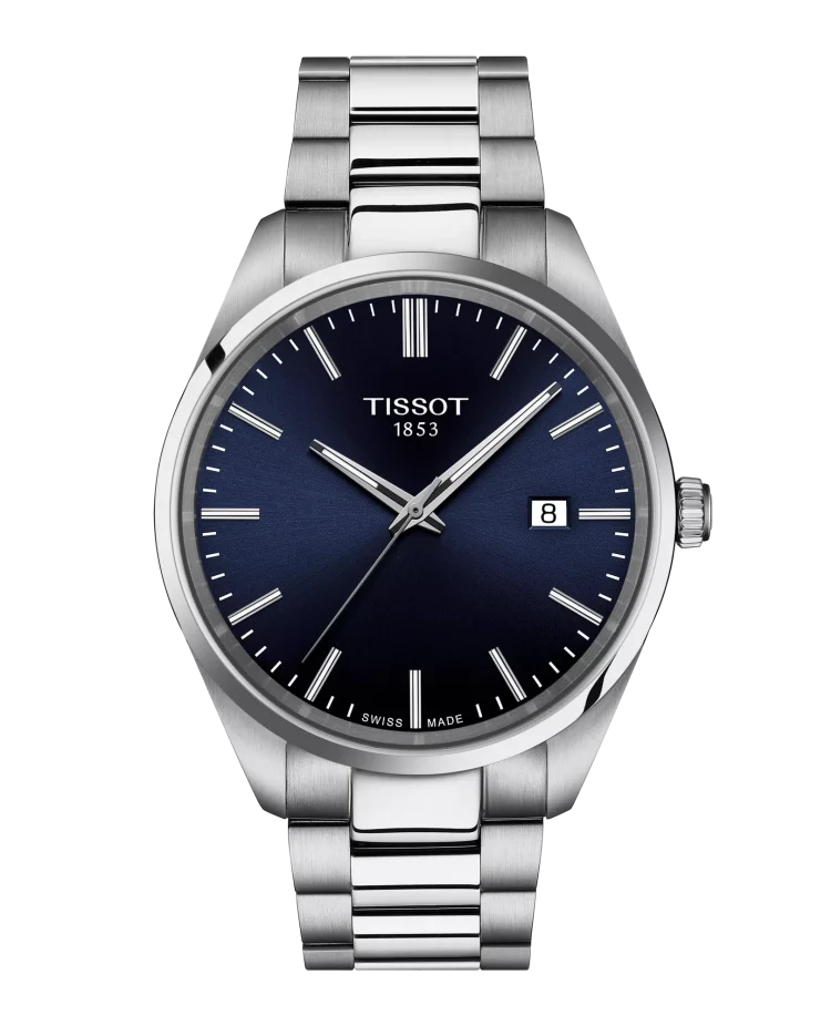 Tissot Pr100