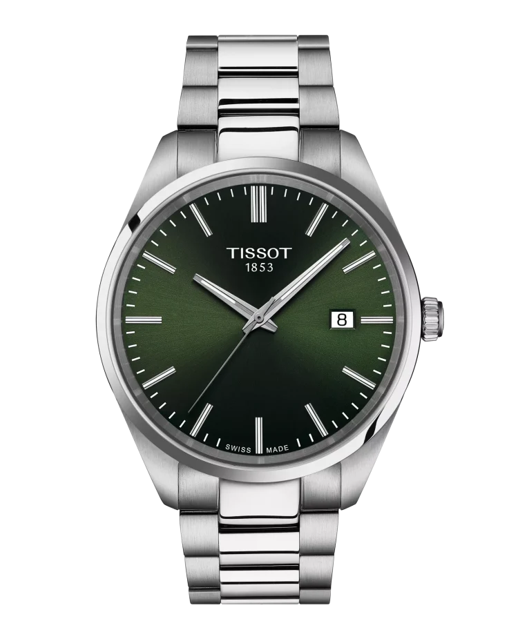 Tissot PR100