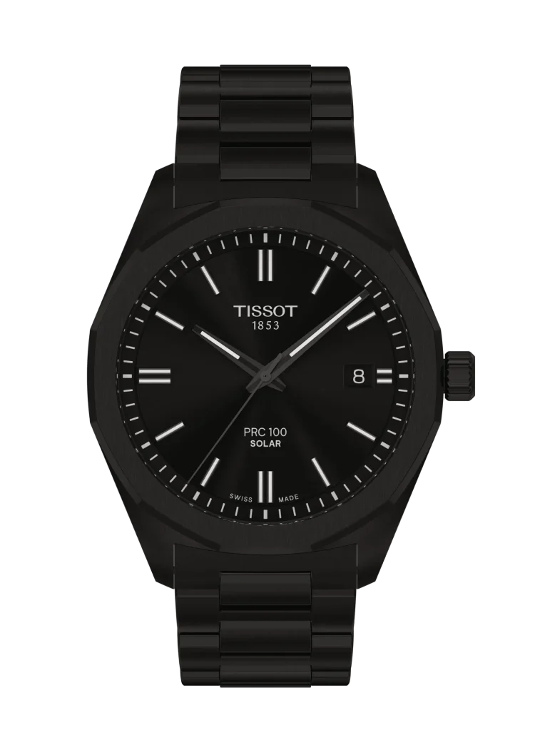 Tissot PRC 100 Solar 39mm