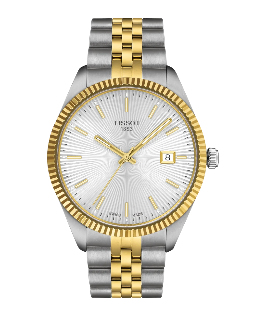 Tissot Ballade, 40mm : T156.410.22.031.00