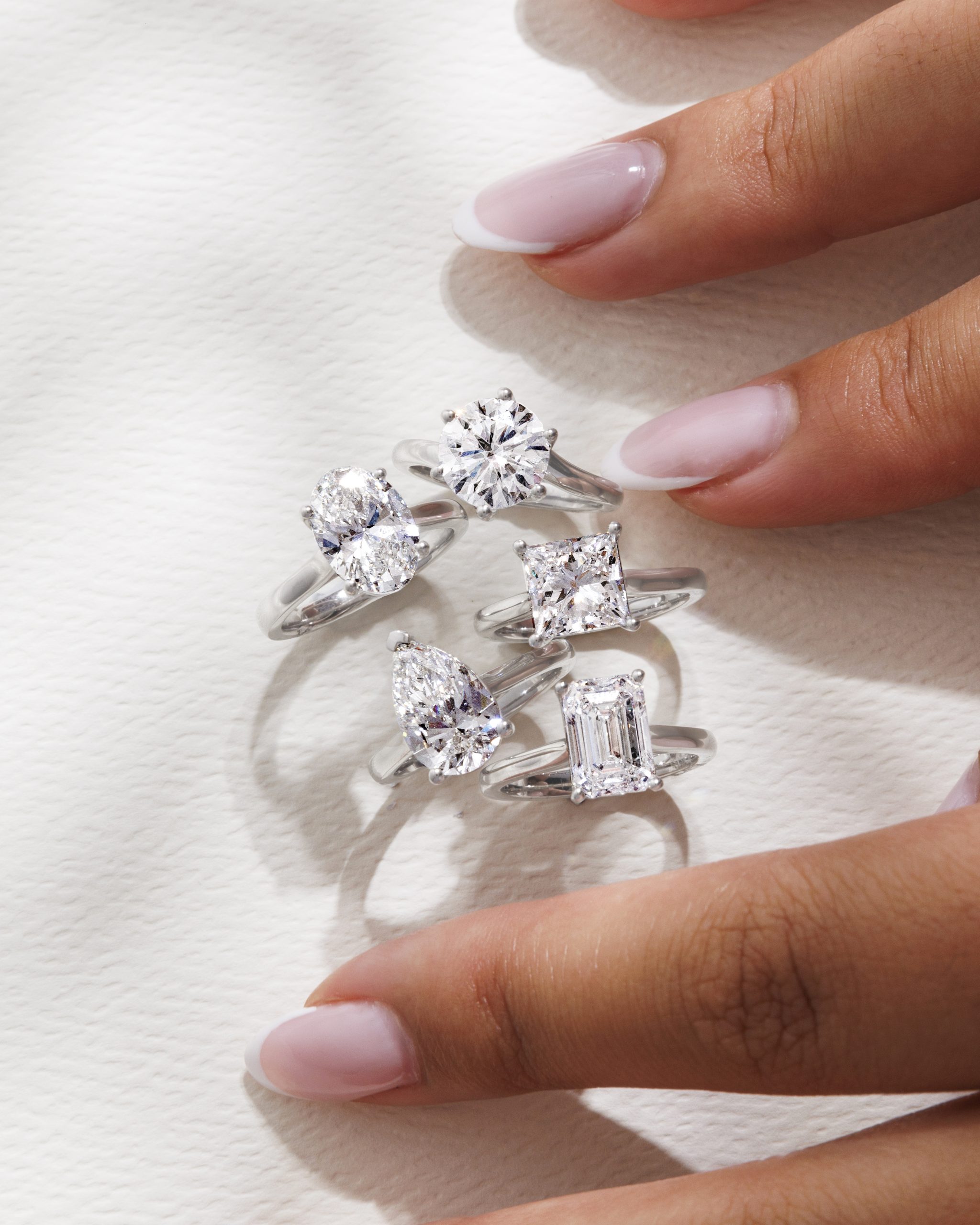 Wedding and Engagement Rings Rivoli Jewellers