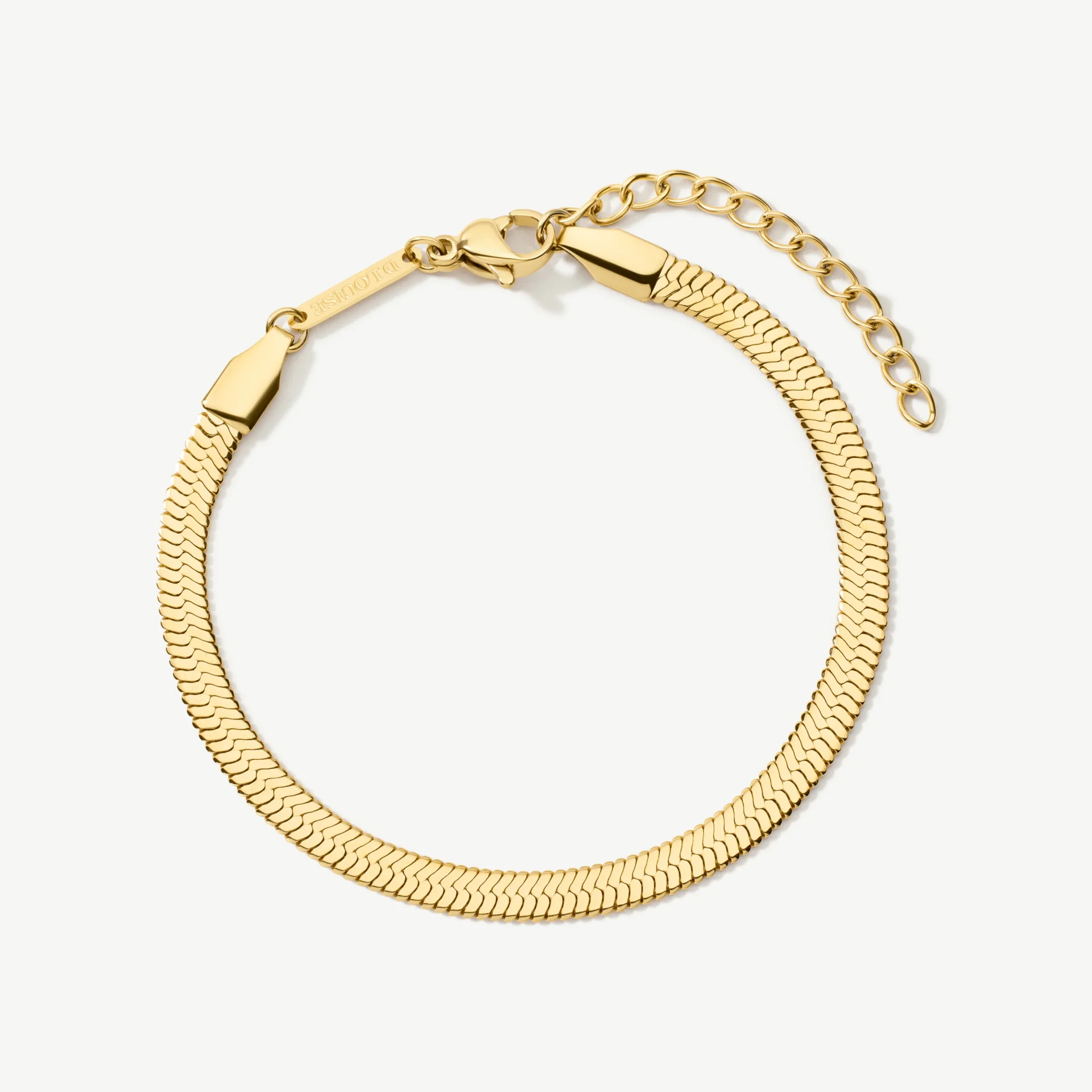 D.Louise Essentials Bracelet