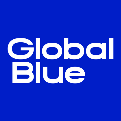 Global Blue Jersey