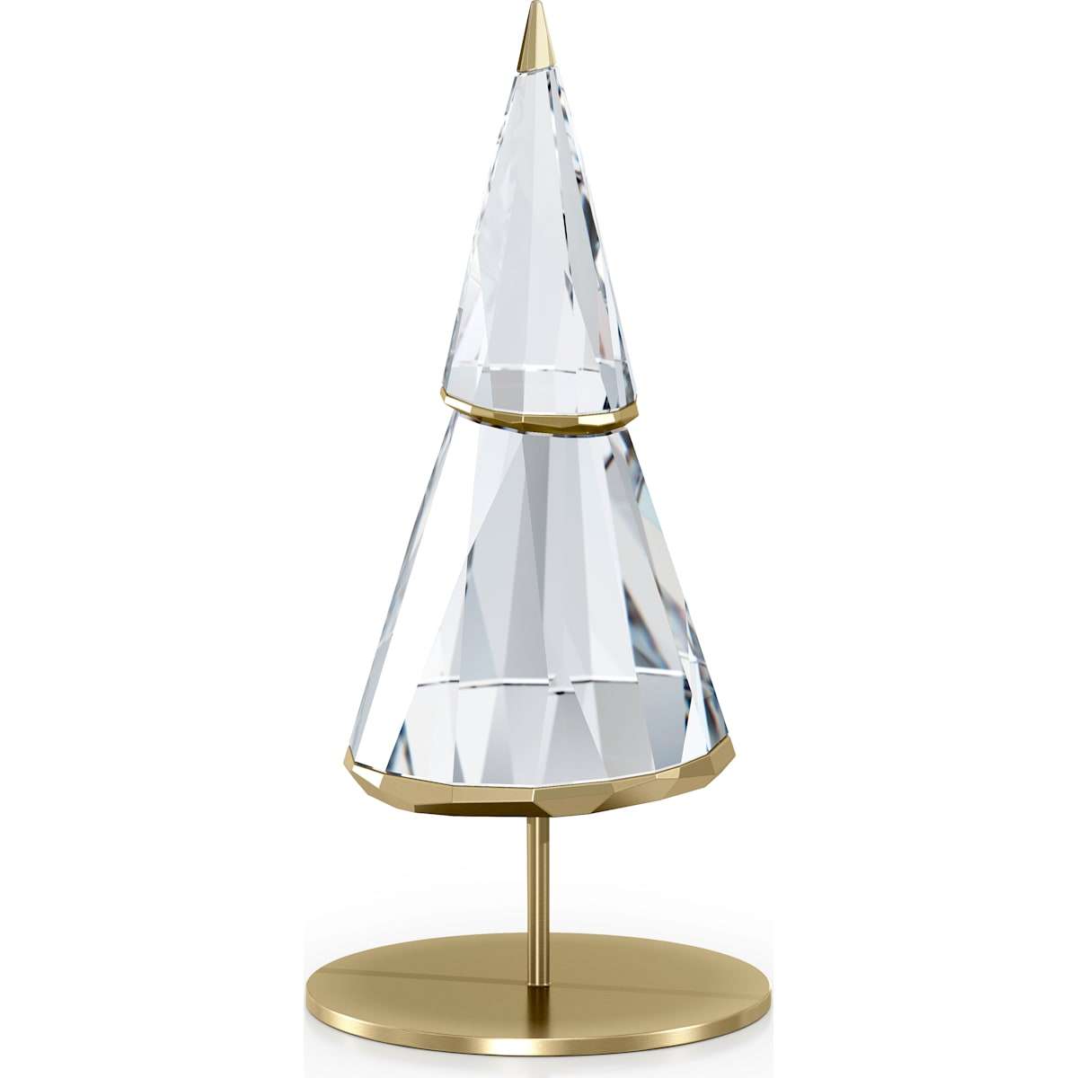 Holiday Magic Christmas Tree