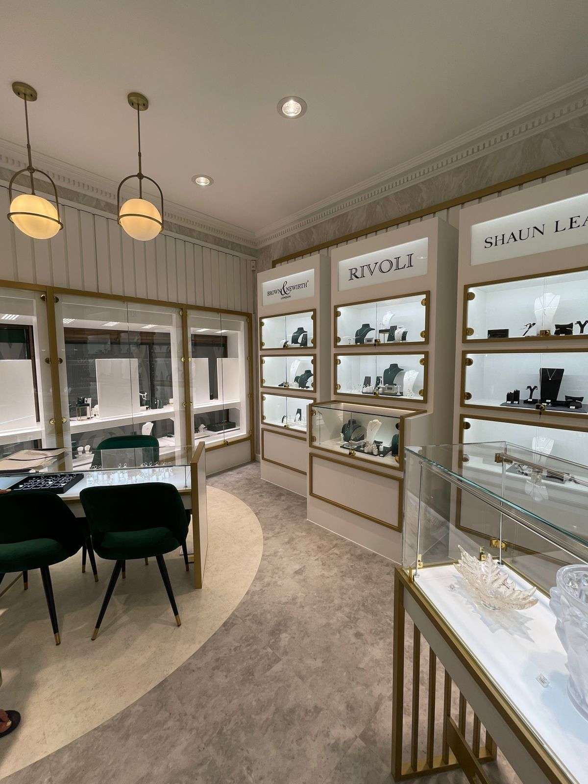 Rivoli Jewellers_Jersey Channel Islands